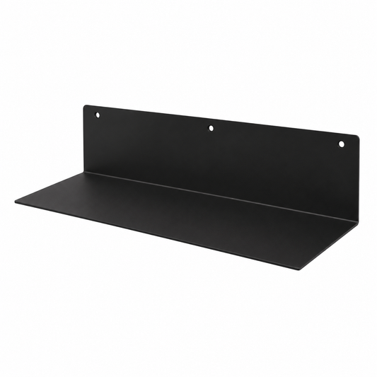 Ledge Steel Shelf