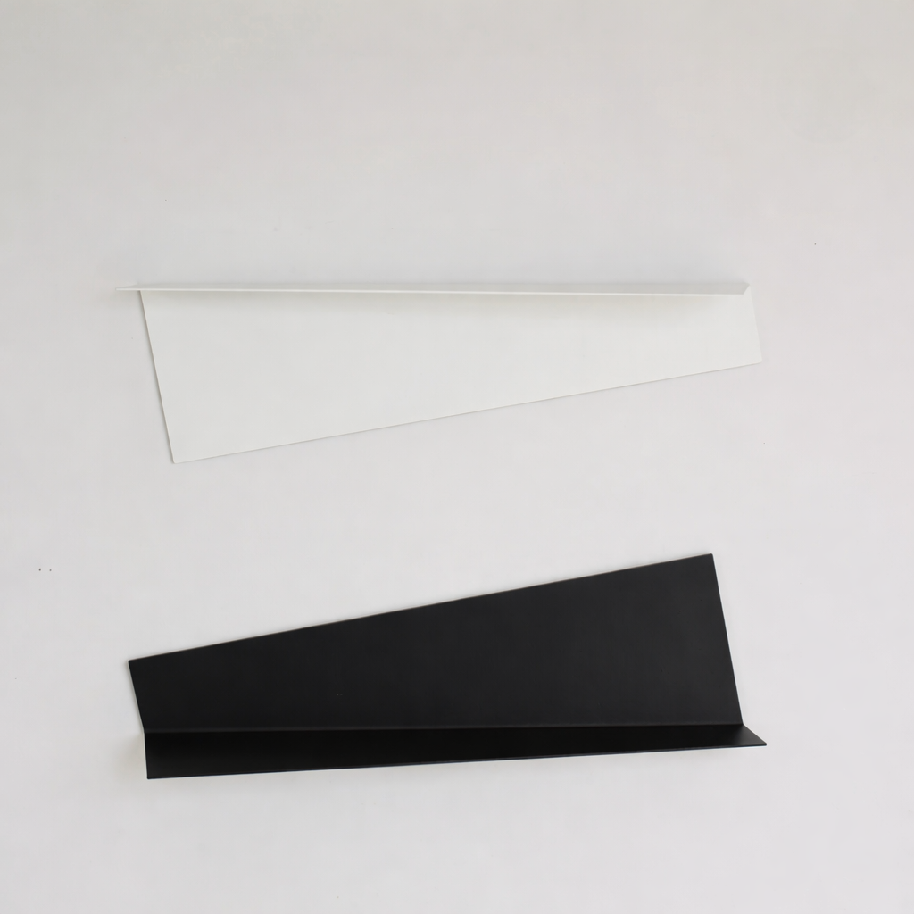 Ledge Steel Shelf