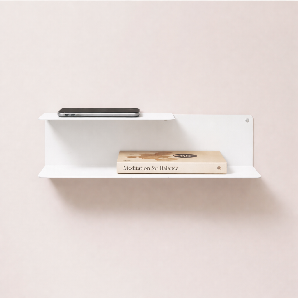 Mono Steel Shelf
