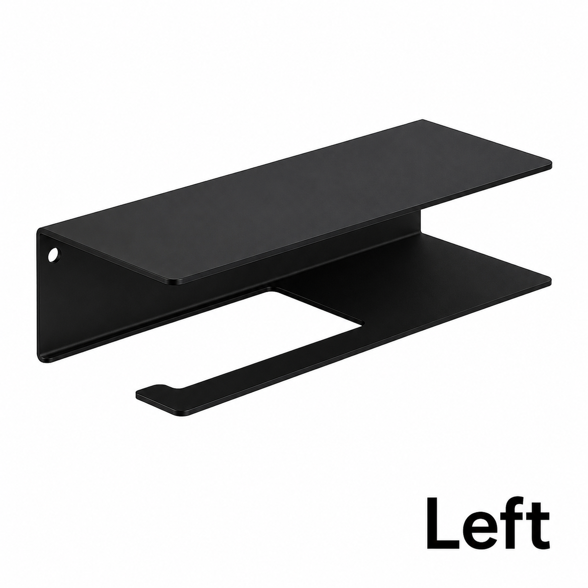 Luma Toilet Paper Holder