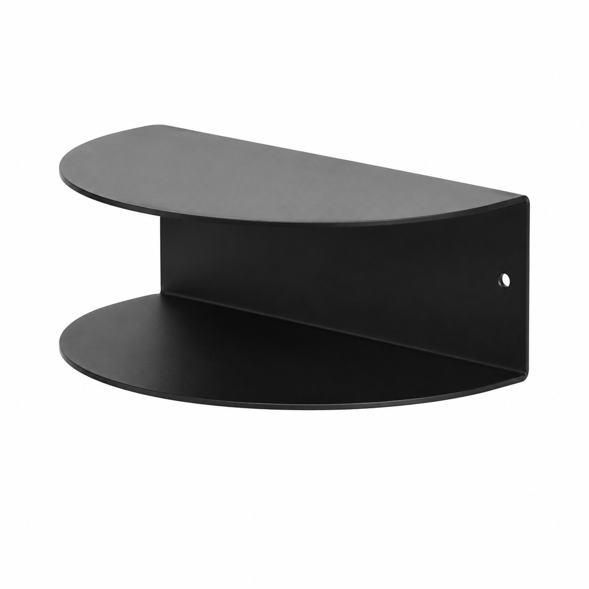 Luna Floating Bedside Shelf