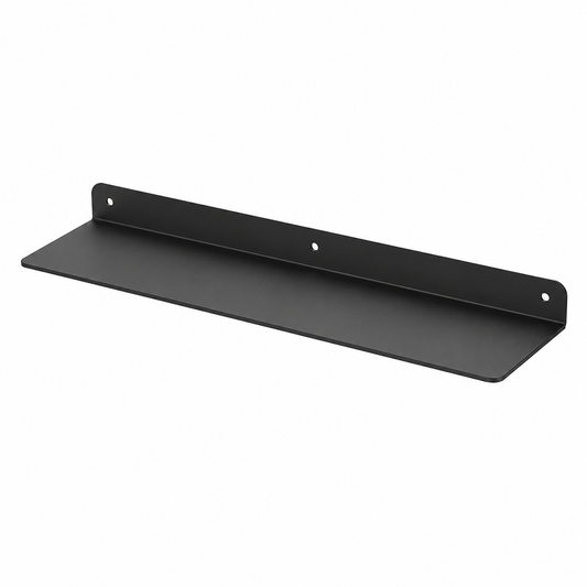 L Shape Steel Shelf