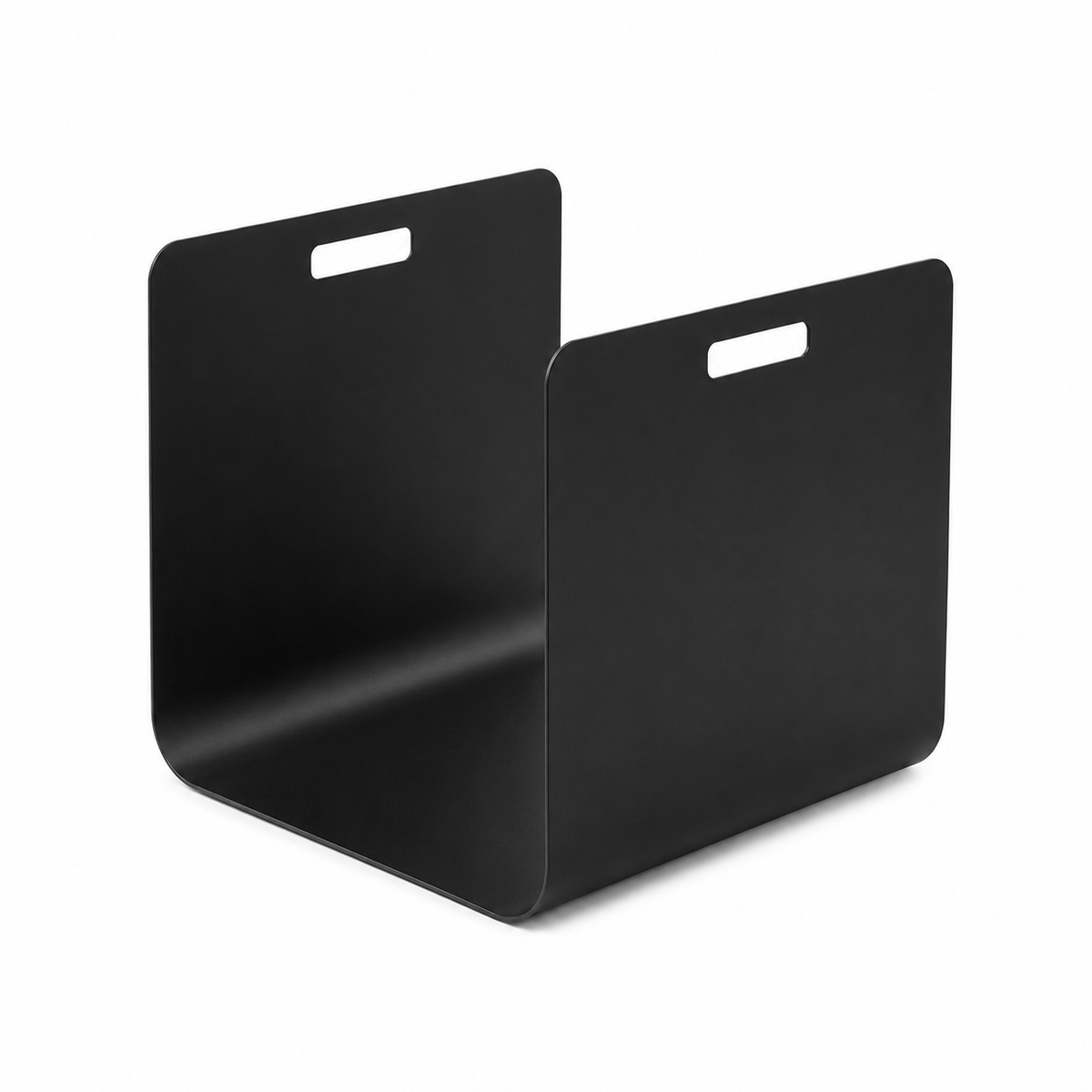 U Shape Wood Holder