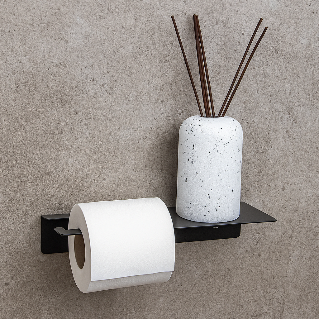Linea Toilet Paper Holder