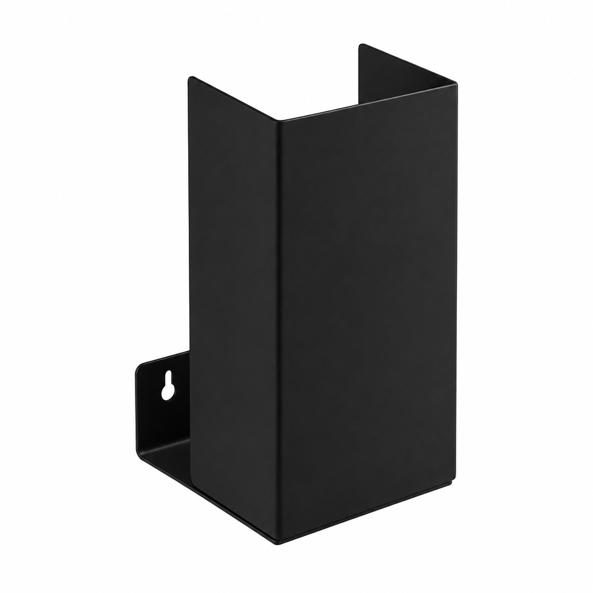 Steel Toilet Paper Holder