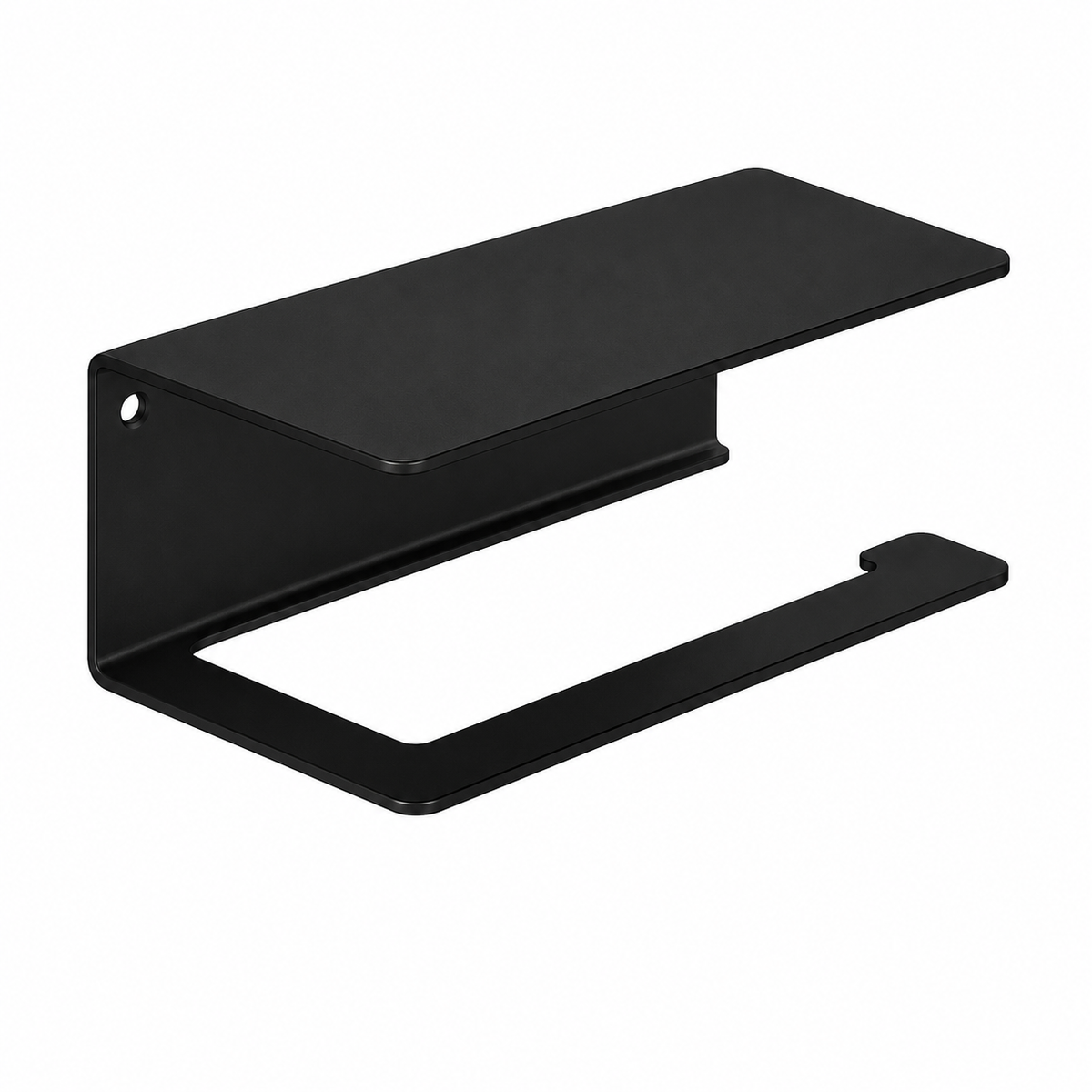 Luma Toilet Paper Holder