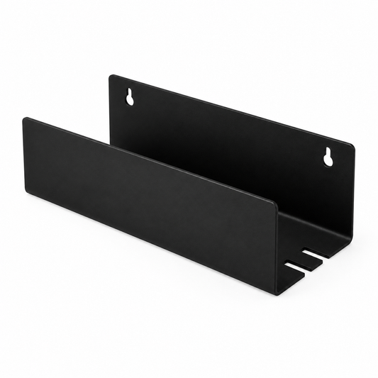 Eclipse Steel Shower shelf