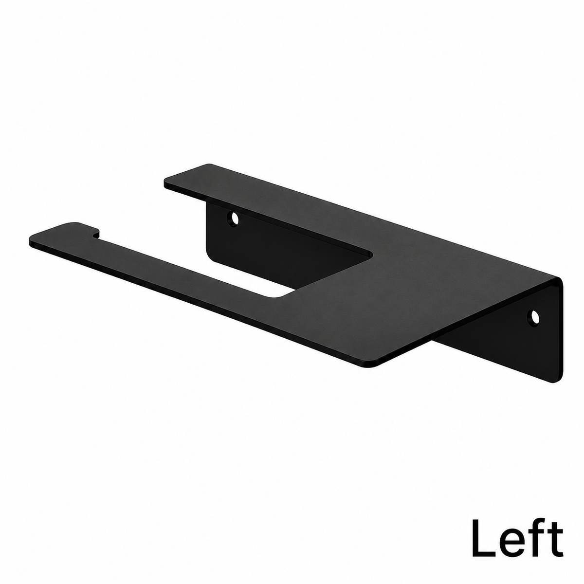 Linea Toilet Paper Holder