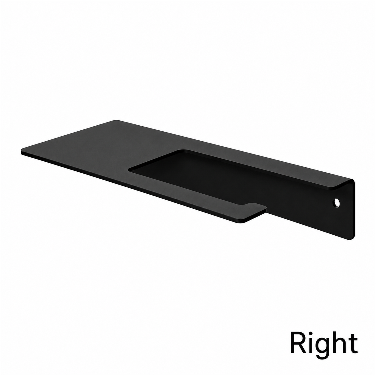 Linea Toilet Paper Holder