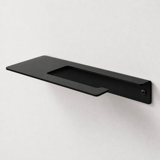 Linea Toilet Paper Holder