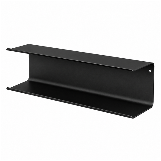 Duo Steel Shelf