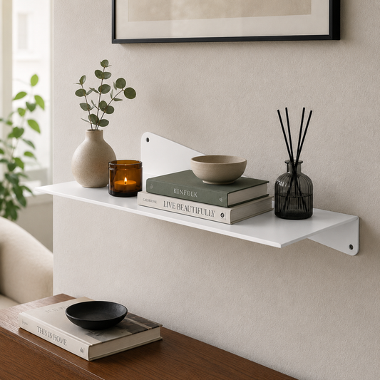 Mono Steel Shelf
