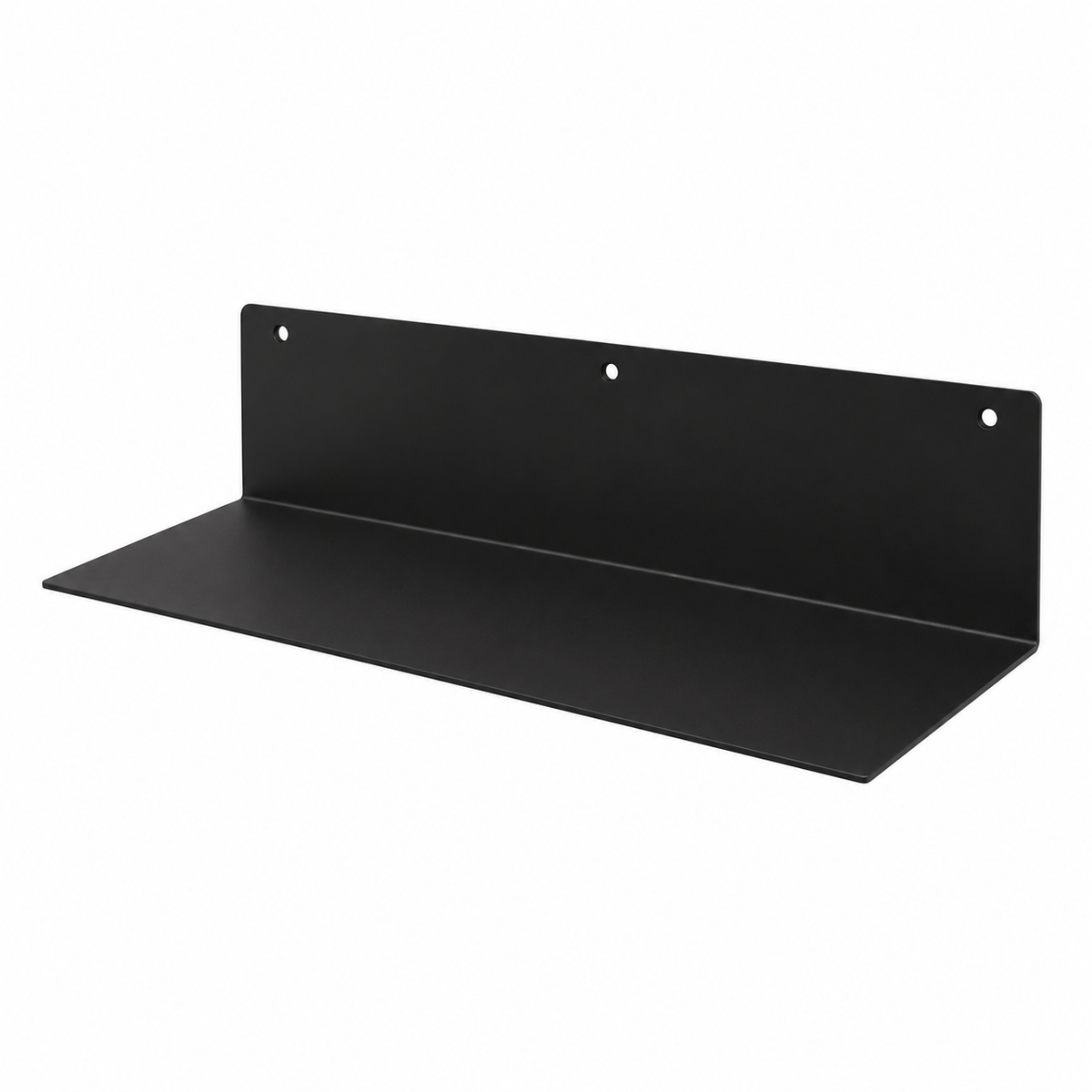 Ledge Steel Shelf