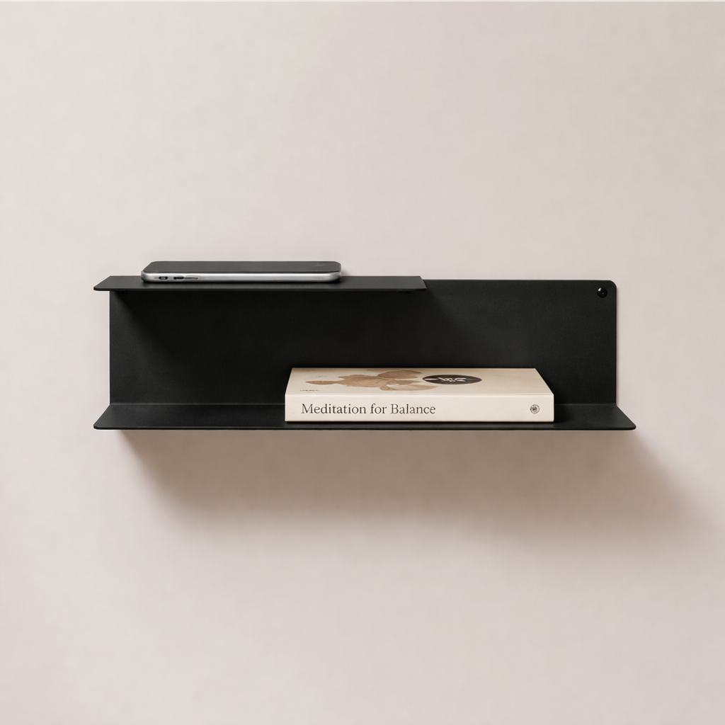 Mono Steel Shelf