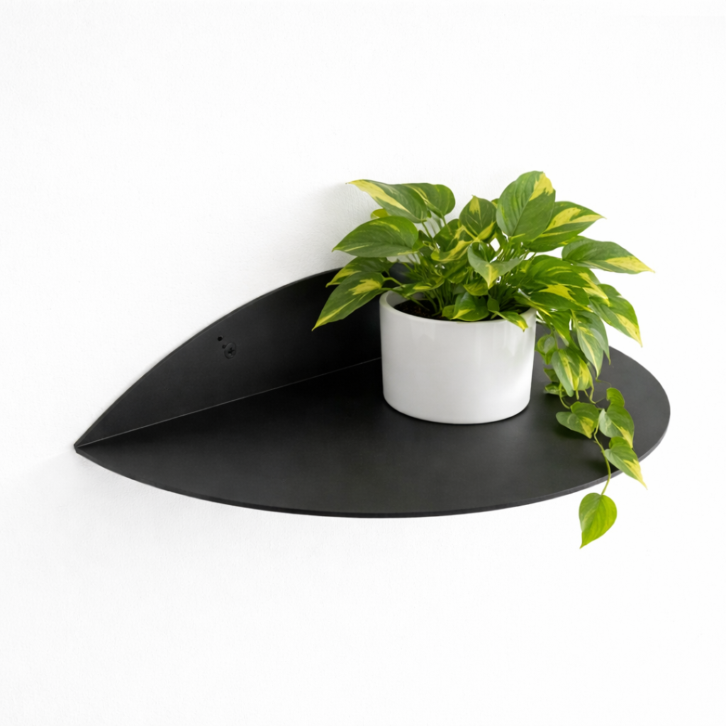 Aero Steel Shelf