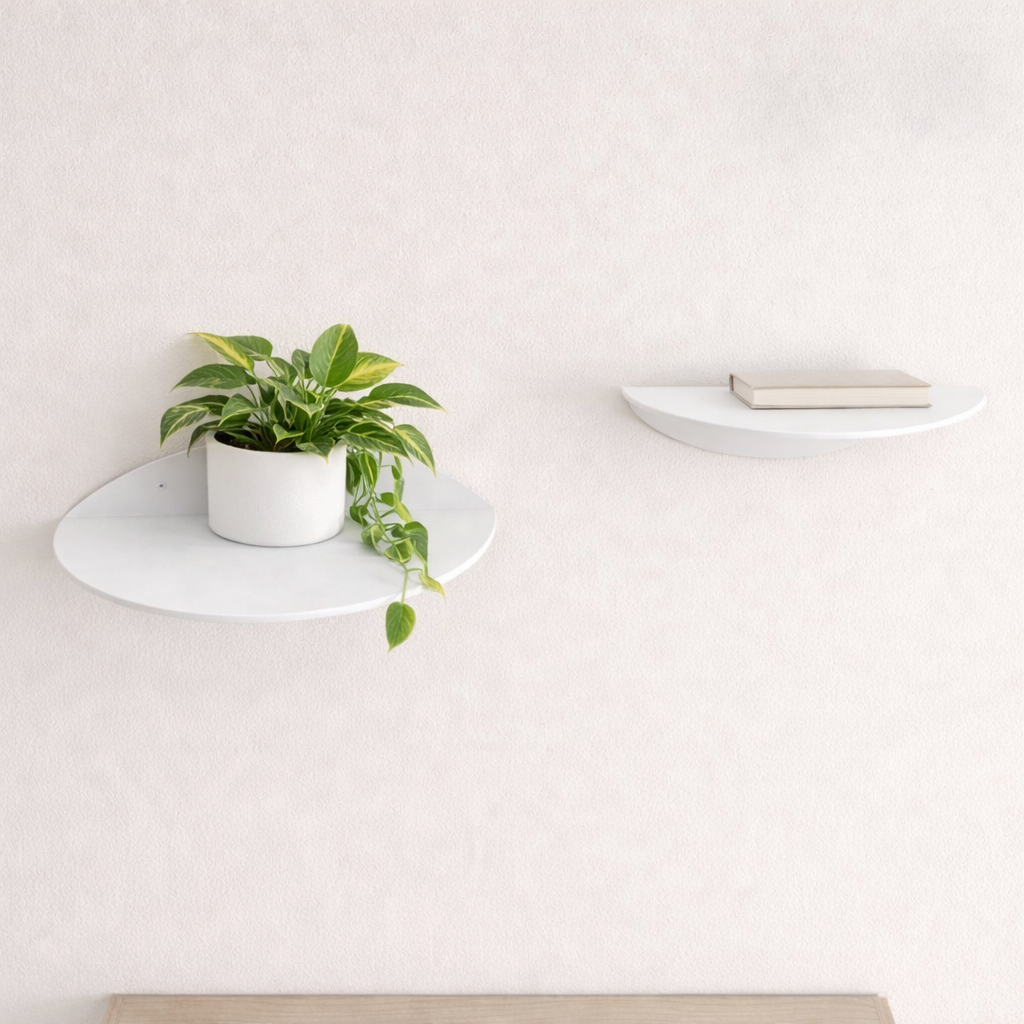 Aero Steel Shelf