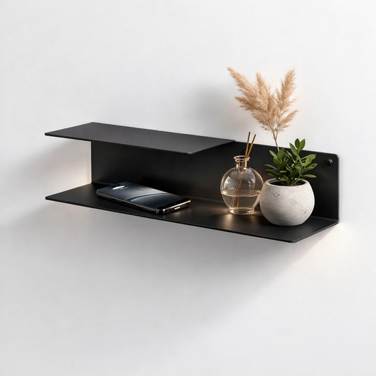 Mono Steel Shelf