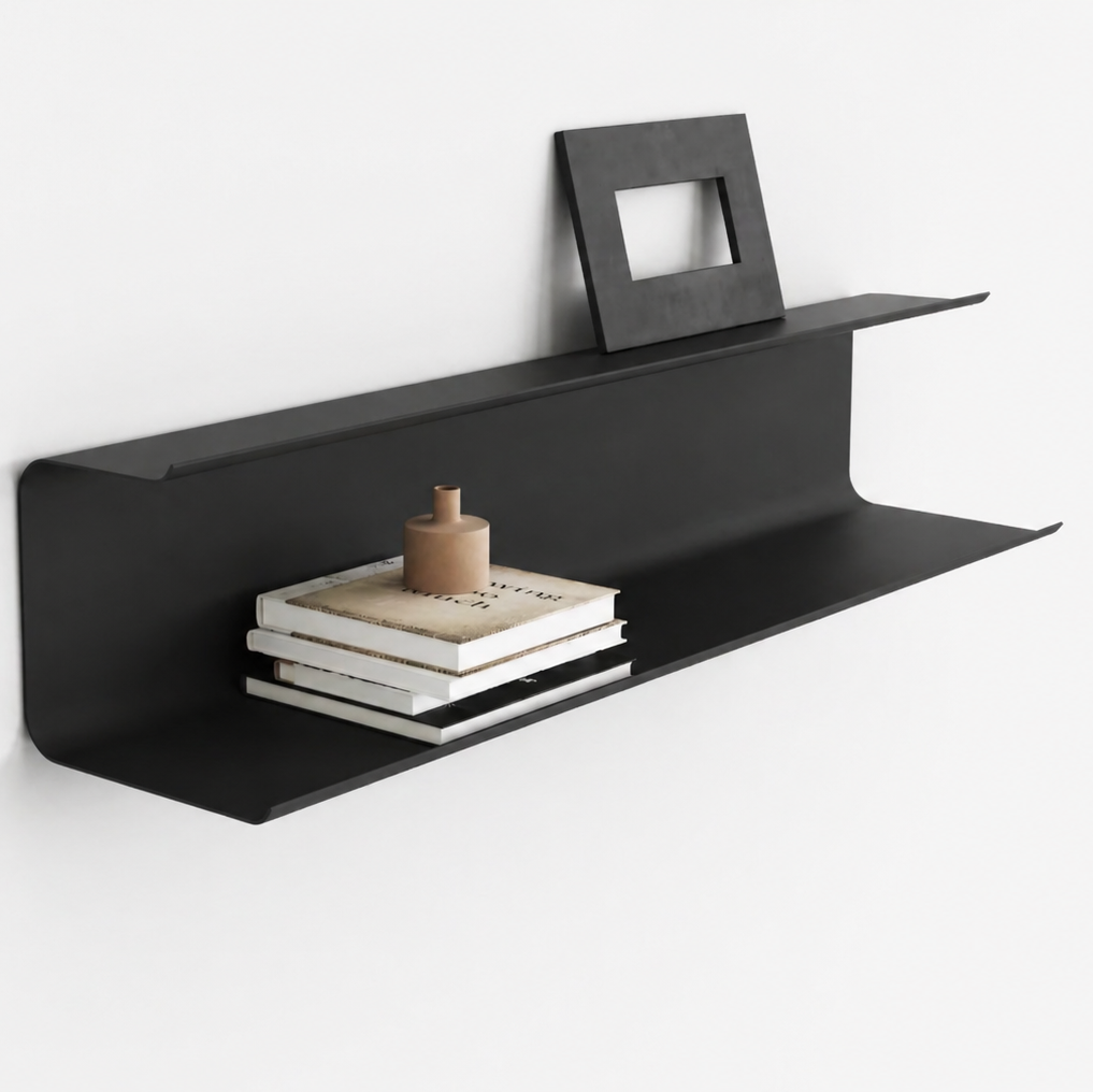 Duo Steel Shelf