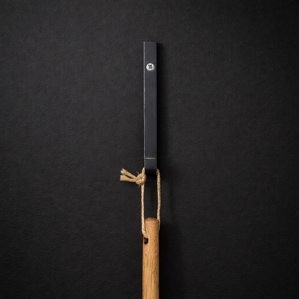 Steel Wall Hook