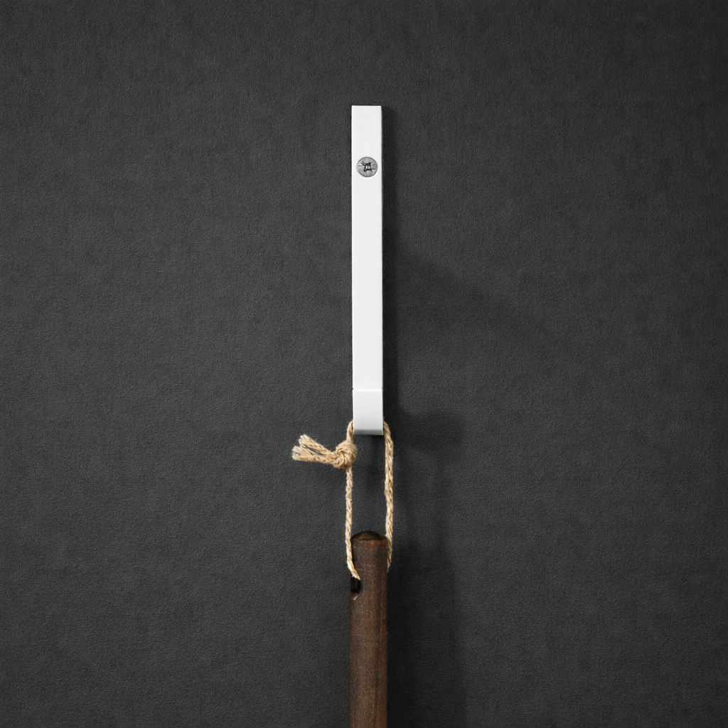 Steel Wall Hook